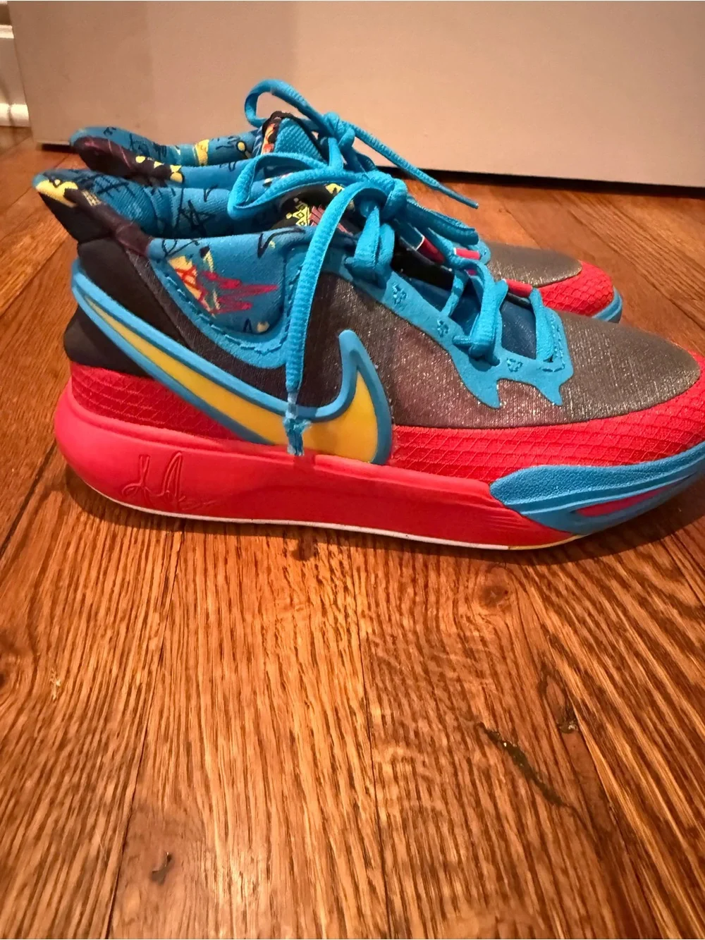 Nike Kyrie 8 GO SE Nike 5.5y